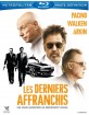 Les Derniers affranchis (FR Import ohne dt. Ton) Blu-ray