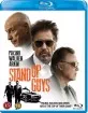 Stand Up Guys (NO Import ohne dt. Ton) Blu-ray