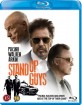 Stand Up Guys (SE Import ohne dt. Ton) Blu-ray