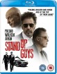 Stand Up Guys (UK Import ohne dt. Ton) Blu-ray