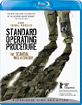 Standard Operating Procedure (US Import) Blu-ray
