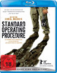 Standard Operating Procedure Blu-ray