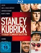 Stanley Kubrick - Ultimate Blu-ray Collection Blu-ray