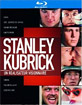 Stanley Kubrick - Visionary Filmmakers Collection (FR Import) Blu-ray