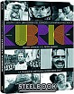 Stanley Kubrick - Visionary Filmmakers Collection - Steelbook (ES Import) Blu-ray
