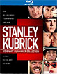 Stanley Kubrick - Visionary Filmmakers Collection (UK Import) Blu-ray