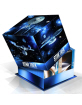 Star Trek: Motion Picture Collection I - X (DK Import) Blu-ray