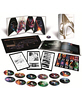 Star Trek: Motion Picture Collection I - X (Limited Collector's Edition) (UK Import) Blu-ray