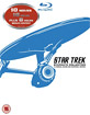 Star Trek: Stardate Collection I - X (UK Import] Blu-ray