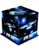 Star Trek: Motion Picture Collection I - X (UK Import) Blu-ray