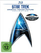 Star Trek I-VI - Original Motion Picture Collection Blu-ray