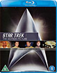 Star Trek I: The Motion Picture (UK Import) Blu-ray