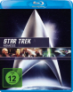 Star Trek X: Nemesis Blu-ray