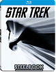 Star Trek (2009) - 3 Disc Steelbook-Edition (CA Import ohne dt. Ton) Blu-ray