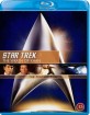 Star Trek II: The Wrath of Khan (FI Import) Blu-ray