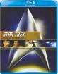 Star Trek II: L'Ira Di Khan (IT Import) Blu-ray