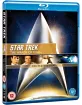 Star Trek II - The Wrath of Khan (UK Import) Blu-ray