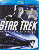 Star Trek (2009) (2-Disc Special Edition) (IT Import) Blu-ray