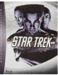 Star Trek (2009) (Masterworks Collection) (IT  Import) Blu-ray