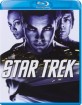 Star Trek (2009) - Single Edition (ES Import) Blu-ray