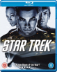 Star Trek (2009) - Single Edition (UK Import) Blu-ray