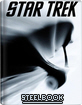 Star Trek (2009) - Steelbook (ES Import) Blu-ray