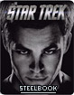 Star Trek (2009) - Zavvi Exclusive Limited Edition Steelbook (Kirk) (UK Import) Blu-ray