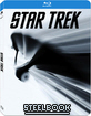 Star Trek (2009) - Zavvi Exclusive Limited Edition Steelbook (Enterprise) (UK Import) Blu-ray