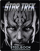 Star Trek (2009) - Zavvi Exclusive Limited Edition Steelbook (Nero) (UK Import) Blu-ray