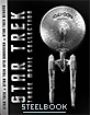 Star Trek: 3-Movie Collection - Steelbook (IT Import) Blu-ray