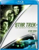 Star Trek III: The Search for Spock (CA Import ohne dt. Ton) Blu-ray