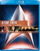 Star Trek III: A Aventura Continua (PT Import) Blu-ray