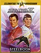 Star Trek IV: The Voyage Home - Limited Edition 50th Anniversary Steelbook (UK Import) Blu-ray