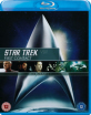 Star Trek VIII - First Contact (UK Import) Blu-ray