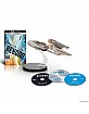 Star Trek: Beyond (2016) 4K - 3D Gift Set (4K UHD + Blu-ray 3D + Blu-ray + UV Copy) (US Import ohne dt. Ton) Blu-ray