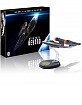 Star Trek: Beyond (2016) 3D - Amazon Exclusive Gift Set (Blu-ray 3D + Blu-ray + UV Copy) (UK Import) Blu-ray