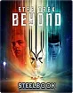 Star Trek: Beyond (2016) - Best Buy Exclusive Steelbook (Blu-ray + DVD + UV Copy) (US Import ohne dt. Ton) Blu-ray