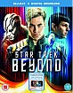 Star Trek: Beyond (2016) (Blu-ray + UV Copy) (UK Import) Blu-ray