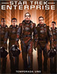 Star Trek: Enterprise - Primera Temporada (ES Import) Blu-ray