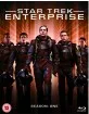 Star Trek: Enterprise: The Complete First Season (UK Import) Blu-ray
