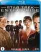 Star Trek: Enterprise: Seizoen 3 (NL Import) Blu-ray
