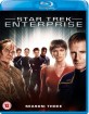 Star Trek: Enterprise: The Complete Third Season (UK Import) Blu-ray