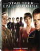 Star Trek: Enterprise: The Complete Third Season (US Import) Blu-ray
