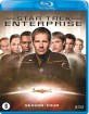 Star Trek: Enterprise: Seizoen 4 (NL Import) Blu-ray
