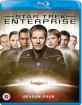 Star Trek: Enterprise: The Complete Fourth Season (UK Import) Blu-ray