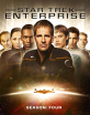 Star Trek: Enterprise: The Complete Fourth Season (US Import) Blu-ray