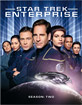 Star Trek: Enterprise - Segunda Temporada (ES Import) Blu-ray