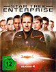 Star Trek: Enterprise - Die komplette vierte Staffel