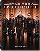 Star Trek: Enterprise - The Complete First Season (US Import) Blu-ray