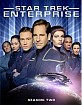Star Trek: Enterprise: The Complete Second Season (US Import) Blu-ray